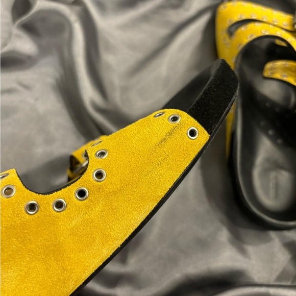 Isabel Marant Lennyo Sandals - Picture 7 of 11